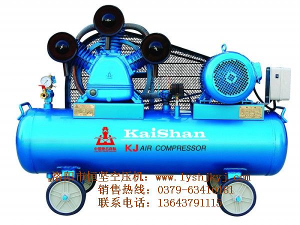 恒堅永磁變頻空壓機有什么產品優(yōu)勢