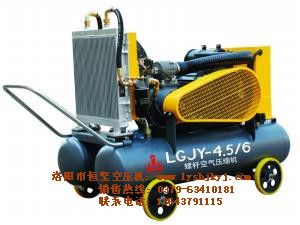 永磁變頻空壓機對環境有哪些要求